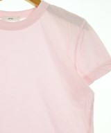 ATON（エイトン）Tシャツ・カットソー ピンク サイズ:2(M位) レディース/2200631575092