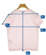 ATON（エイトン）Tシャツ・カットソー ピンク サイズ:2(M位) レディース/2200631575092