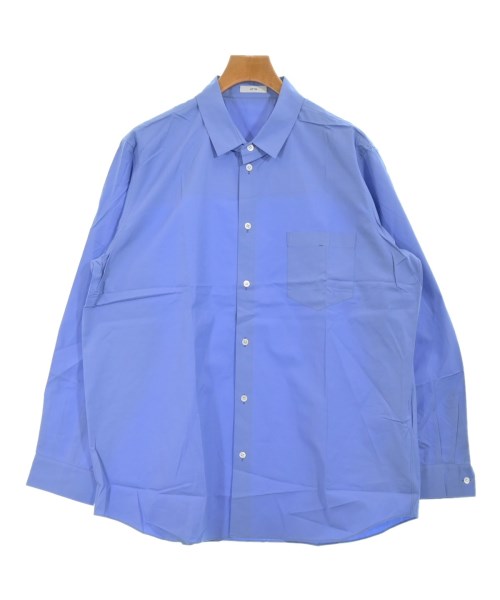 エイトン(ATON)のATON カジュアルシャツ