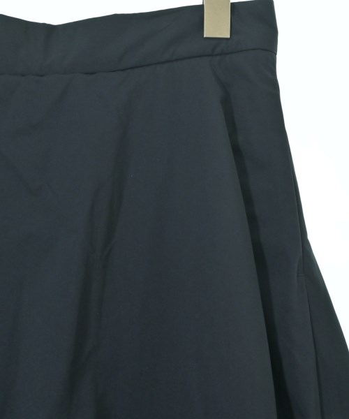 ATON（エイトン）ロング・マキシ丈スカート 紺 サイズ:2(M位) レディース/2200638890020