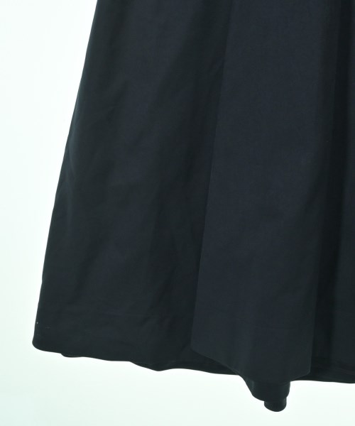 ATON（エイトン）ロング・マキシ丈スカート 紺 サイズ:2(M位) レディース/2200638890020