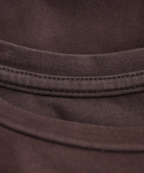 ATON（エイトン）ワンピース 茶 サイズ:2(M位) レディース/2200638983036