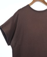 ATON（エイトン）ワンピース 茶 サイズ:2(M位) レディース/2200638983036