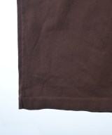 ATON（エイトン）ワンピース 茶 サイズ:2(M位) レディース/2200638983036