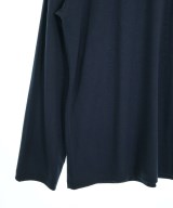 ATON（エイトン）Tシャツ・カットソー 紺 サイズ:04(XL位) メンズ/2200638991017