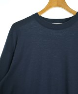 ATON（エイトン）ニット・セーター 紺 サイズ:04(XL位) メンズ/2200638991024