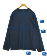 ATON（エイトン）ニット・セーター 紺 サイズ:04(XL位) メンズ/2200638991024