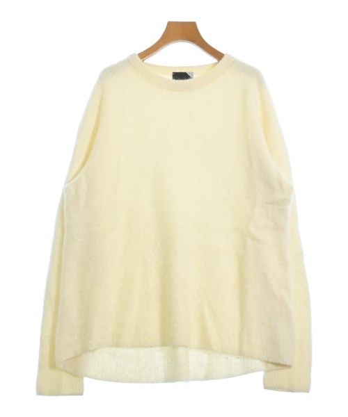 エイトン(ATON)のATON ニット・セーター