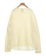 ATON（エイトン）ニット・セーター 白 サイズ:06(XXXL位) レディース/2200639158136