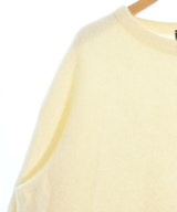 ATON（エイトン）ニット・セーター 白 サイズ:06(XXXL位) レディース/2200639158136