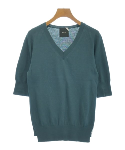 エイトン(ATON)のATON ニット・セーター