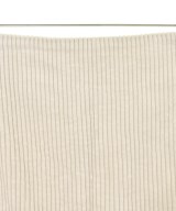 ATON（エイトン）ロング・マキシ丈スカート ベージュ サイズ:3(L位) レディース/2200639983059