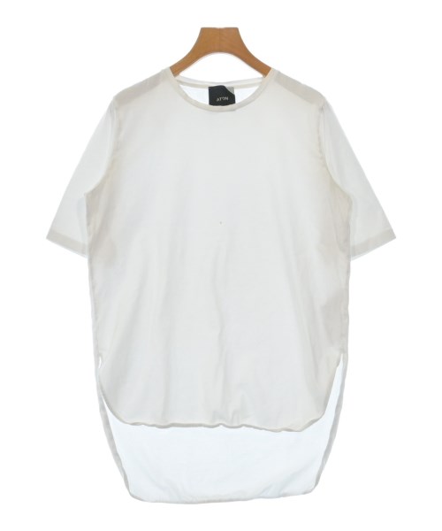 エイトン(ATON)のATON Tシャツ・カットソー