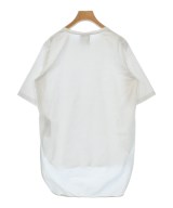 ATON（エイトン）Tシャツ・カットソー 白 サイズ:02(M位) レディース/2200640746216