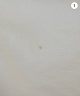 ATON（エイトン）Tシャツ・カットソー 白 サイズ:02(M位) レディース/2200640746216