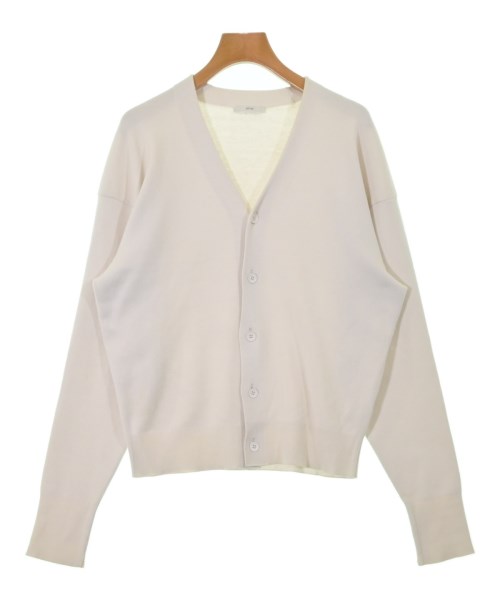 エイトン(ATON)のATON カーディガン