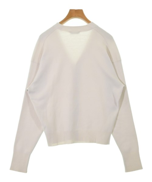 ATON（エイトン）カーディガン ベージュ サイズ:2(M位) レディース/2200627000195