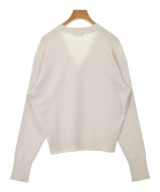 ATON（エイトン）カーディガン ベージュ サイズ:2(M位) レディース/2200627000195