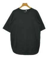 ATON（エイトン）Tシャツ・カットソー 黒 サイズ:02(M位) レディース/2200638185010