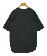 ATON（エイトン）Tシャツ・カットソー 黒 サイズ:02(M位) レディース/2200638185010