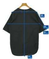 ATON（エイトン）Tシャツ・カットソー 黒 サイズ:02(M位) レディース/2200638185010