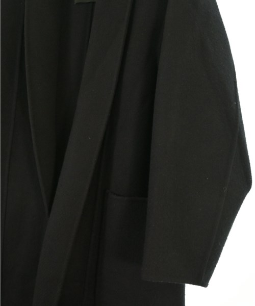 ATON（エイトン）その他 黒 サイズ:02(M位) メンズ/2200641090011