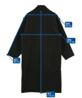 ATON（エイトン）その他 黒 サイズ:02(M位) メンズ/2200641090011