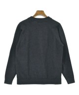 ATON（エイトン）ニット・セーター グレー サイズ:02(M位) レディース/2200630290033