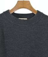 ATON（エイトン）ニット・セーター グレー サイズ:02(M位) レディース/2200630290033