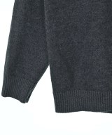 ATON（エイトン）ニット・セーター グレー サイズ:02(M位) レディース/2200630290033