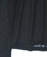 ATON（エイトン）Tシャツ・カットソー 黒 サイズ:02(M位) レディース/2200632274031
