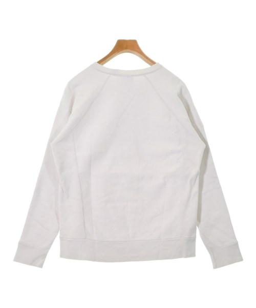 ATON（エイトン）スウェット ピンク サイズ:04(XL位) メンズ/2200636043053