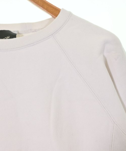 ATON（エイトン）スウェット ピンク サイズ:04(XL位) メンズ/2200636043053