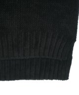 ATON（エイトン）ベスト 黒 サイズ:1(S位) レディース/2200610964466