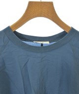 ATON（エイトン）ブラウス 紺 サイズ:02(M位) レディース/2200621127102