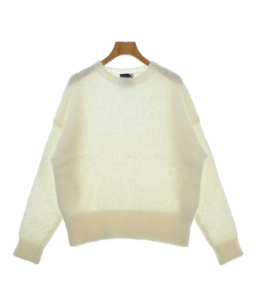 エイトン(ATON)のATON ニット・セーター