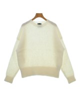 ATON（エイトン）ニット・セーター 白 サイズ:2(M位) レディース/2200628317032