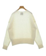 ATON（エイトン）ニット・セーター 白 サイズ:2(M位) レディース/2200628317032