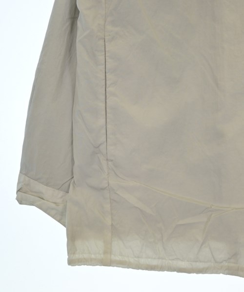 ATON（エイトン）その他 白 サイズ:4(XL位) メンズ/2200639631035