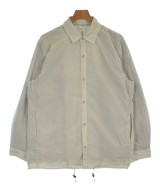 ATON（エイトン）その他 白 サイズ:4(XL位) メンズ/2200639631035