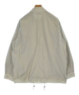 ATON（エイトン）その他 白 サイズ:4(XL位) メンズ/2200639631035