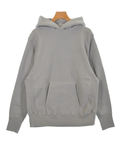 エイトン(ATON)のATON パーカー