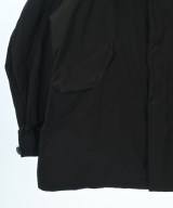 ATON（エイトン）モッズコート 黒 サイズ:02(M位) メンズ/2200634582035