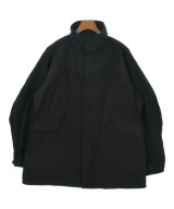 ATON モッズコート