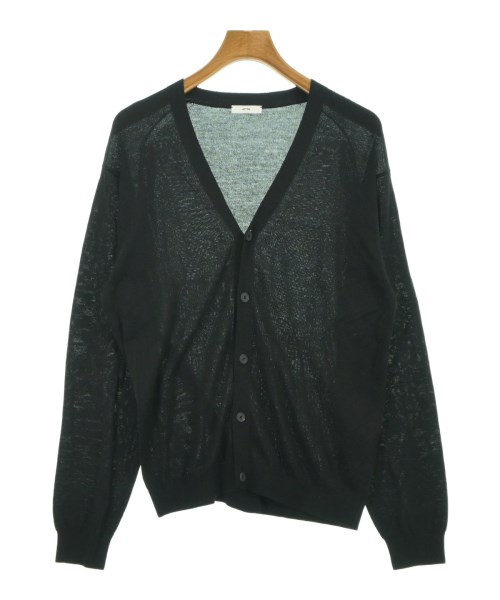 エイトン(ATON)のATON カーディガン
