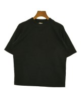 ATON（エイトン）Tシャツ・カットソー 黒 サイズ:1(S位) レディース/2200643181090