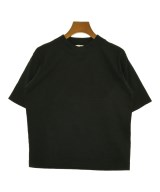 ATON（エイトン）Tシャツ・カットソー 黒 サイズ:1(S位) レディース/2200643181090
