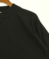 ATON（エイトン）Tシャツ・カットソー 黒 サイズ:1(S位) レディース/2200643181090