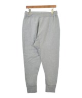 ATON（エイトン）スウェットパンツ グレー サイズ:04(XL位) メンズ/2200643301115