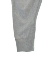 ATON（エイトン）スウェットパンツ グレー サイズ:04(XL位) メンズ/2200643301115